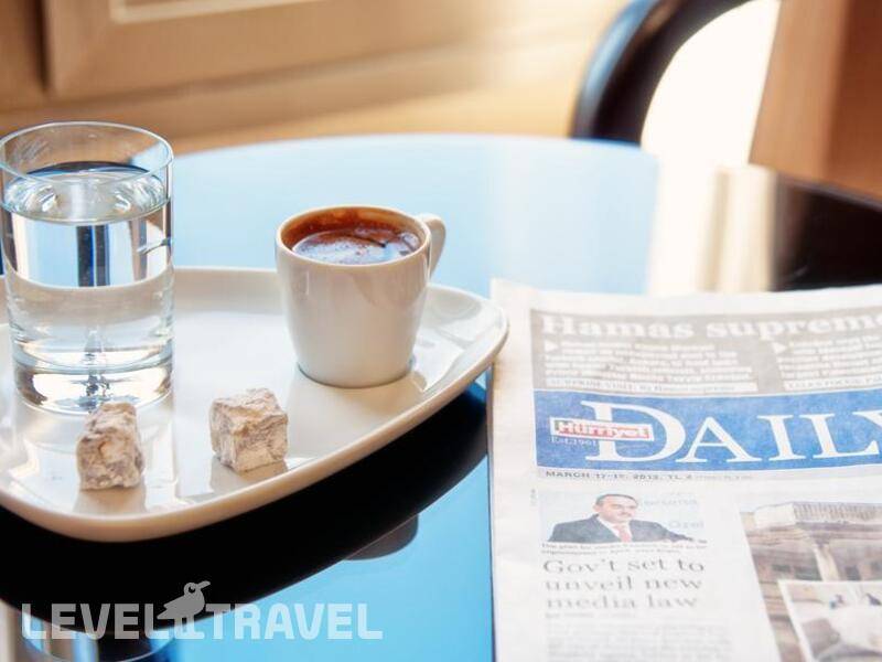 Фотография Riva Hotel Taksim