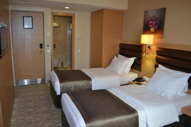 Riva Hotel Taksim