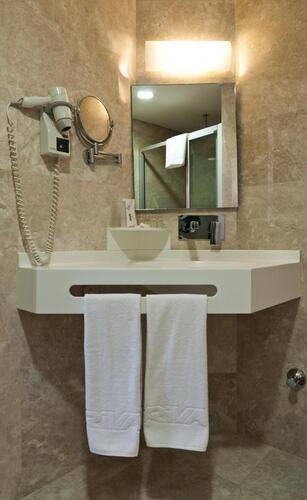 Riva Hotel Taksim