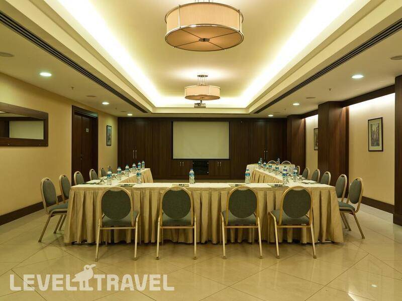 Фотография Riva Hotel Taksim