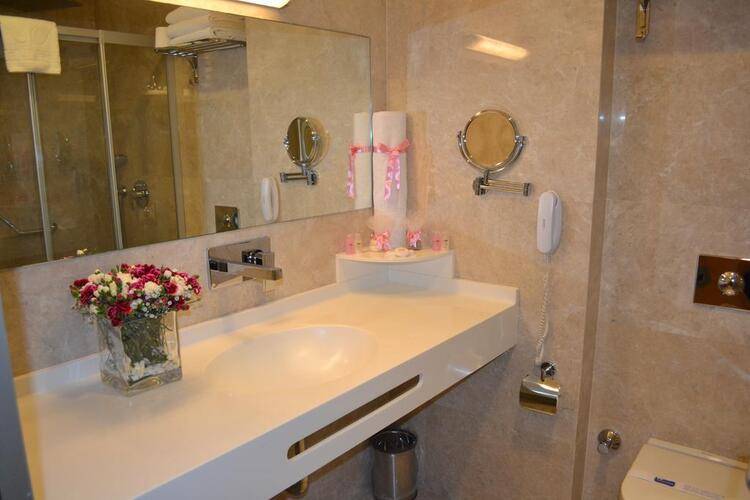 Riva Hotel Taksim