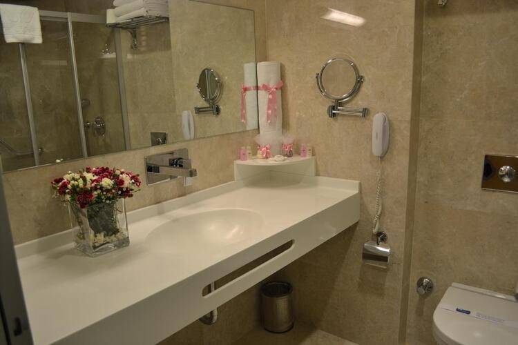 Riva Hotel Taksim