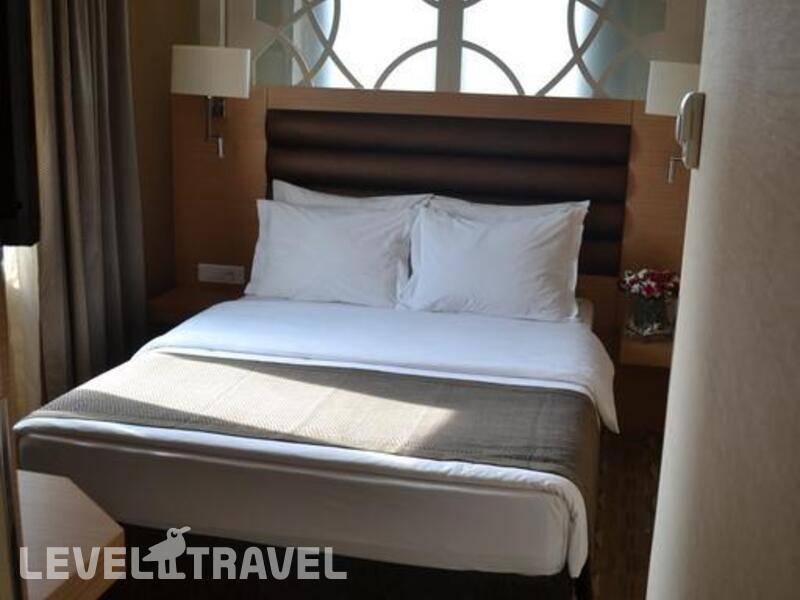 Фотография Riva Hotel Taksim