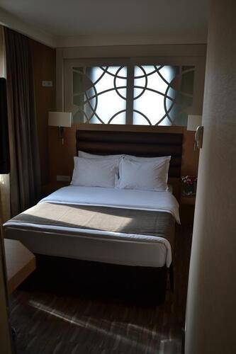 Riva Hotel Taksim