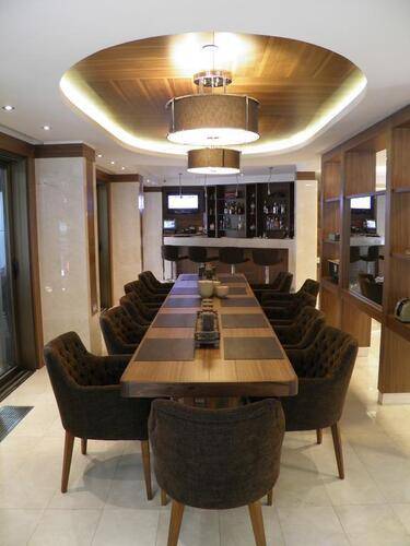 Riva Hotel Taksim
