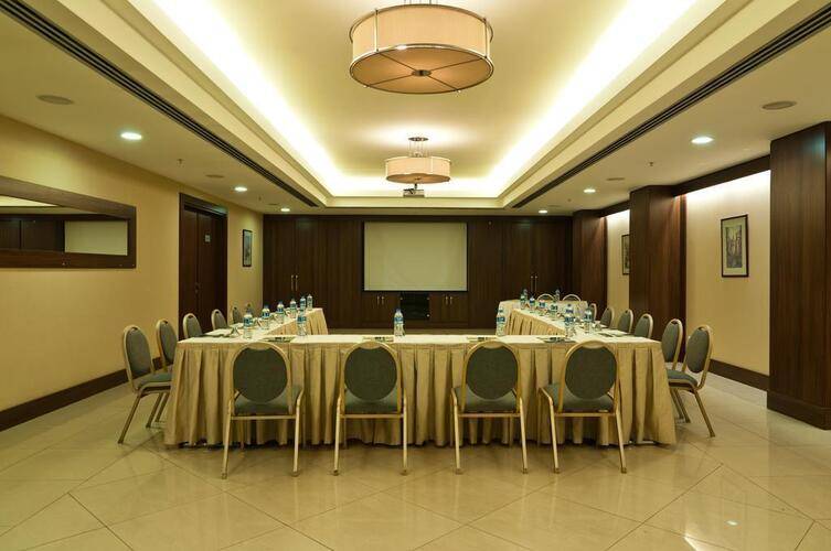Riva Hotel Taksim
