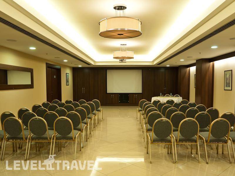 Фотография Riva Hotel Taksim