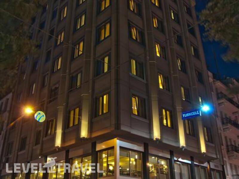 Фотография Riva Hotel Taksim