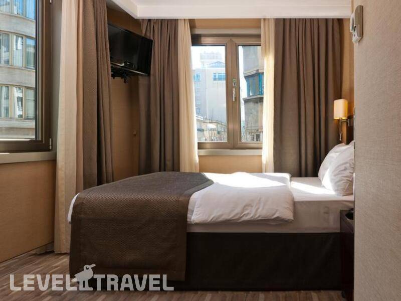 Фотография Riva Hotel Taksim