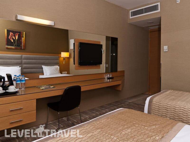 Фотография Riva Hotel Taksim