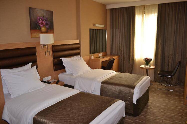 Riva Hotel Taksim