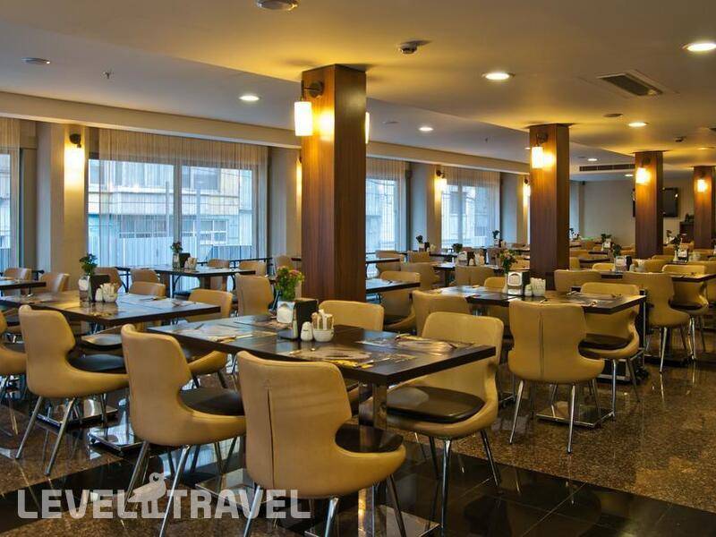 Фотография Riva Hotel Taksim