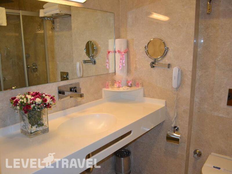 Фотография Riva Hotel Taksim