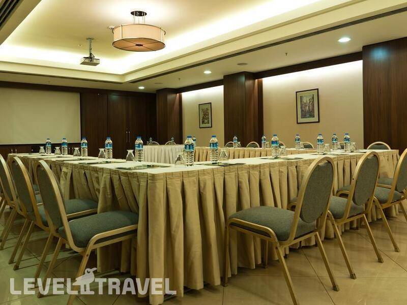 Фотография Riva Hotel Taksim