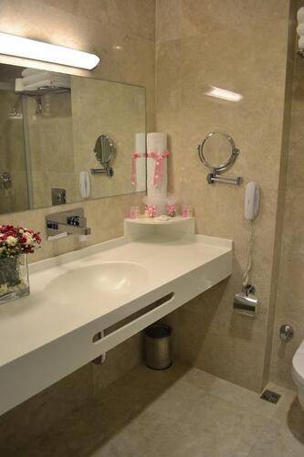 Riva Hotel Taksim
