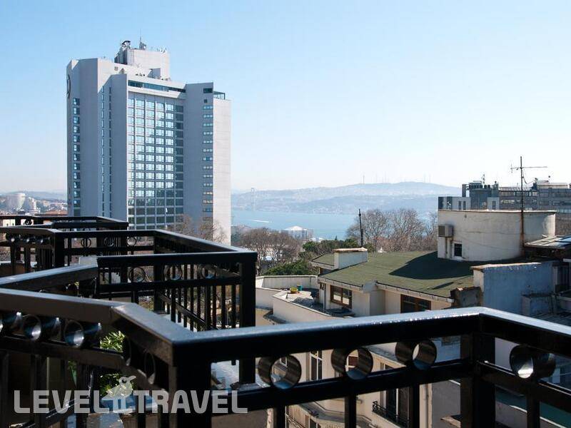 Фотография Riva Hotel Taksim