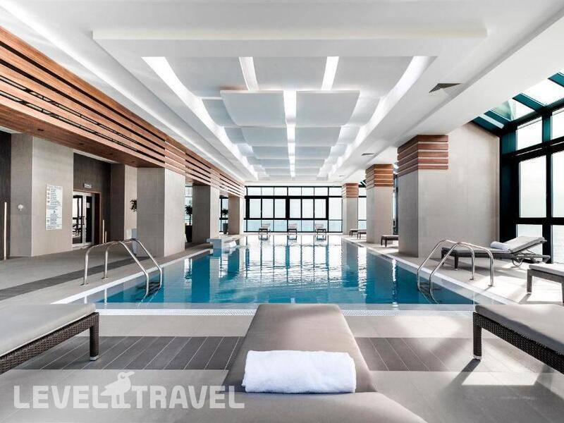 Фотография Pullman Sochi Centre Hotel