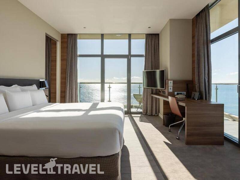 Фотография Pullman Sochi Centre Hotel
