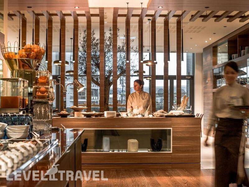 Фотография Pullman Sochi Centre Hotel