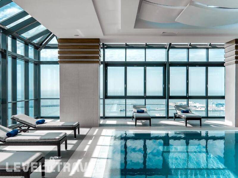 Фотография Pullman Sochi Centre Hotel