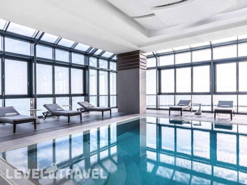 Фотография Pullman Sochi Centre Hotel