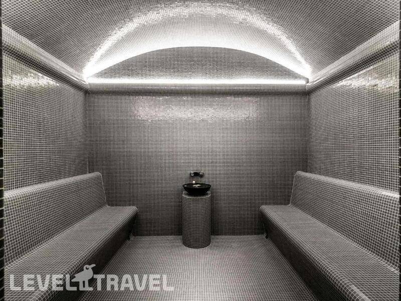 Фотография Pullman Sochi Centre Hotel
