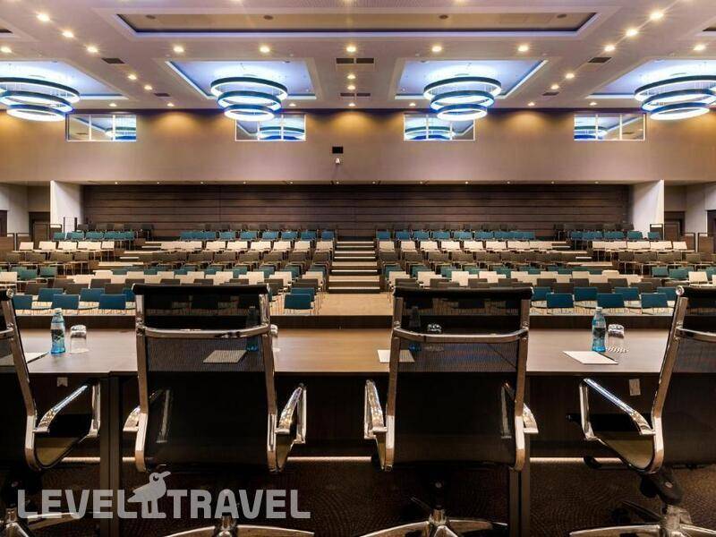 Фотография Pullman Sochi Centre Hotel