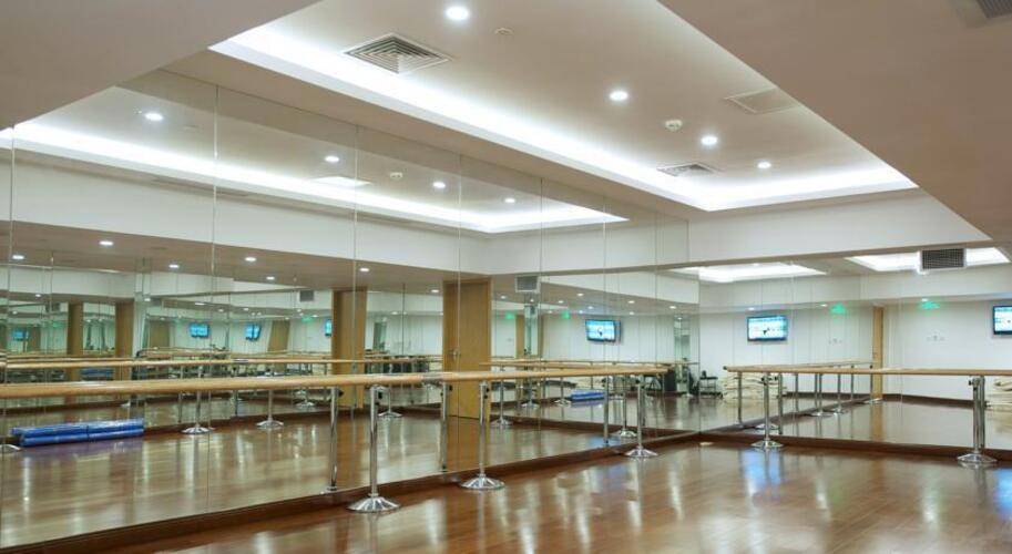 New Otani Chang Fu Gong Hotel