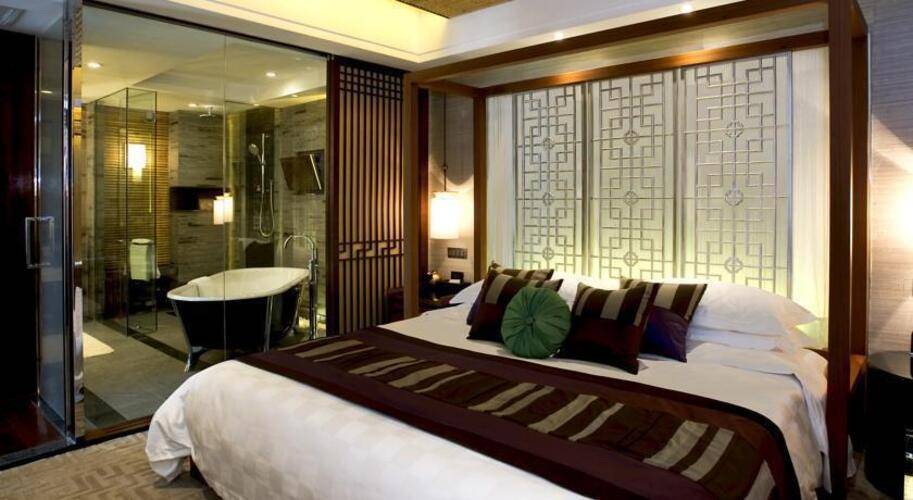 New Otani Chang Fu Gong Hotel