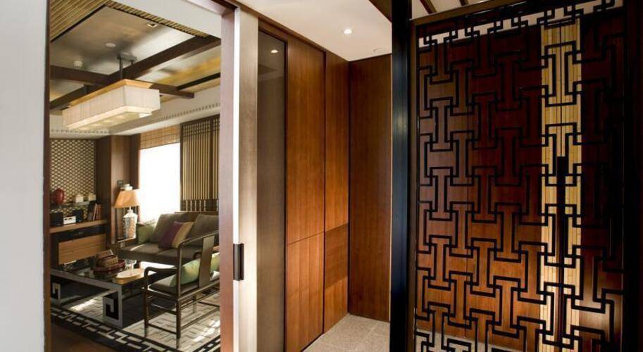 New Otani Chang Fu Gong Hotel