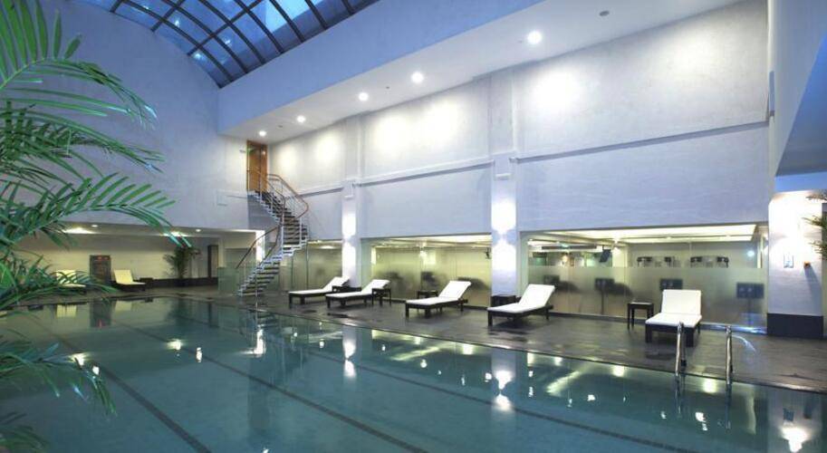 New Otani Chang Fu Gong Hotel