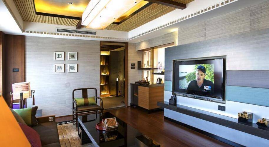 New Otani Chang Fu Gong Hotel