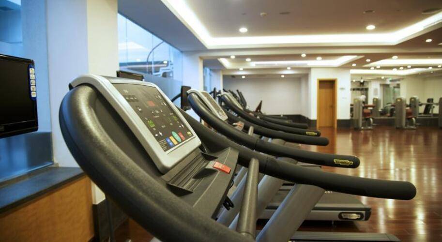 New Otani Chang Fu Gong Hotel
