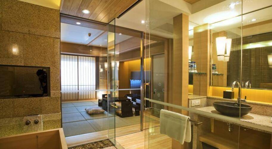 New Otani Chang Fu Gong Hotel