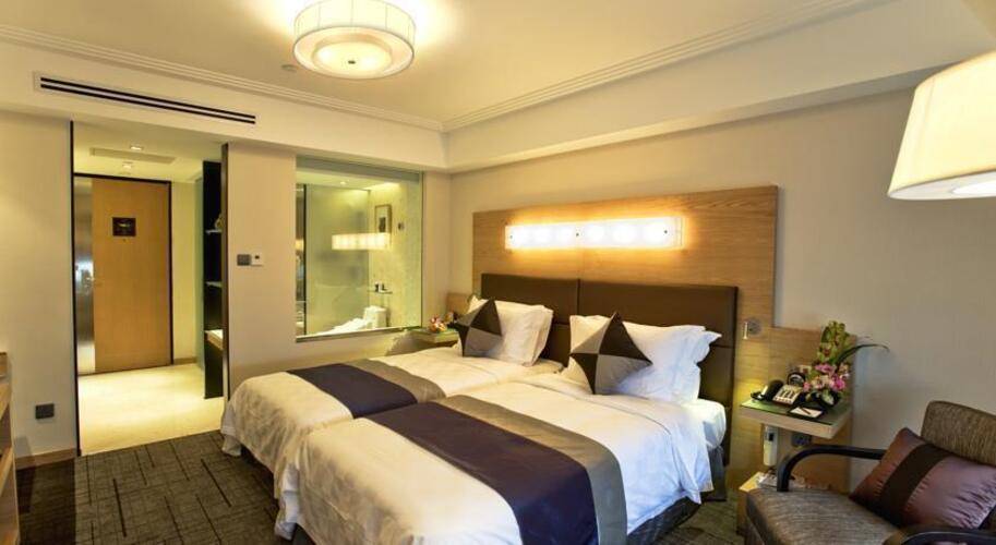 New Otani Chang Fu Gong Hotel