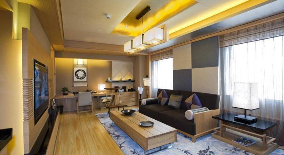 New Otani Chang Fu Gong Hotel