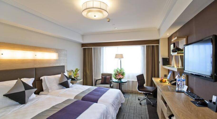 New Otani Chang Fu Gong Hotel
