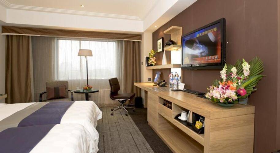 New Otani Chang Fu Gong Hotel