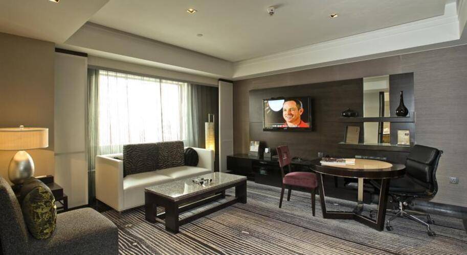 New Otani Chang Fu Gong Hotel