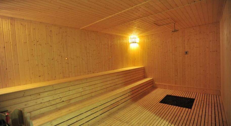 New Otani Chang Fu Gong Hotel