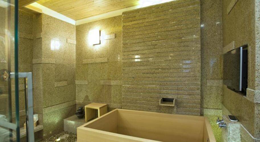 New Otani Chang Fu Gong Hotel