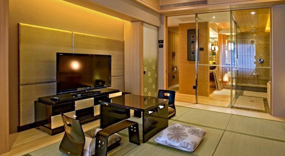 New Otani Chang Fu Gong Hotel