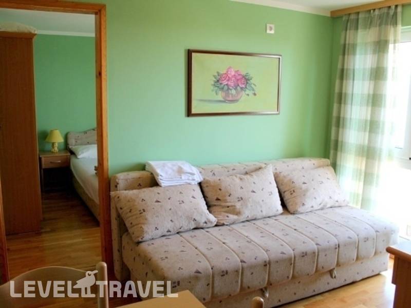 Фотография Villa Disney