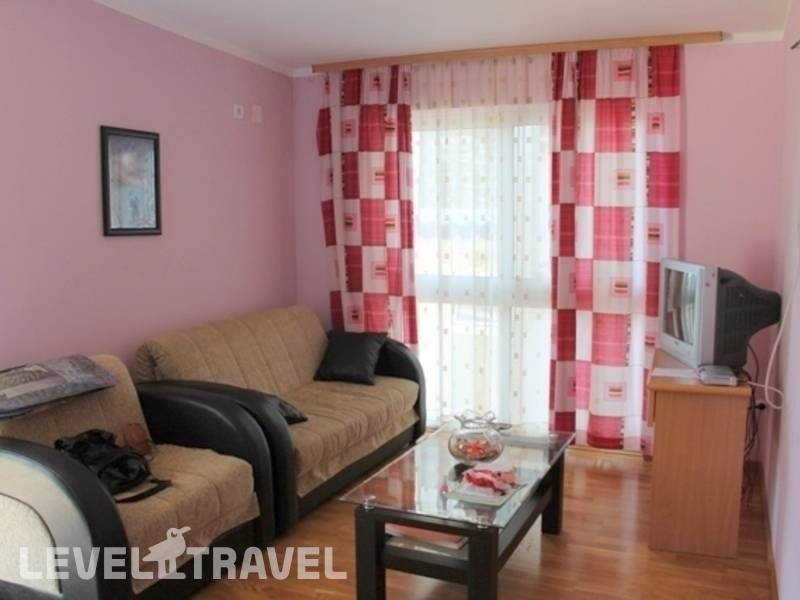 Фотография Villa Disney