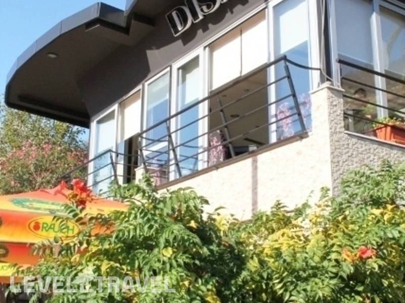 Фотография Villa Disney