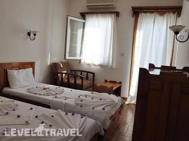 Фотография Nagi Beach Hotel