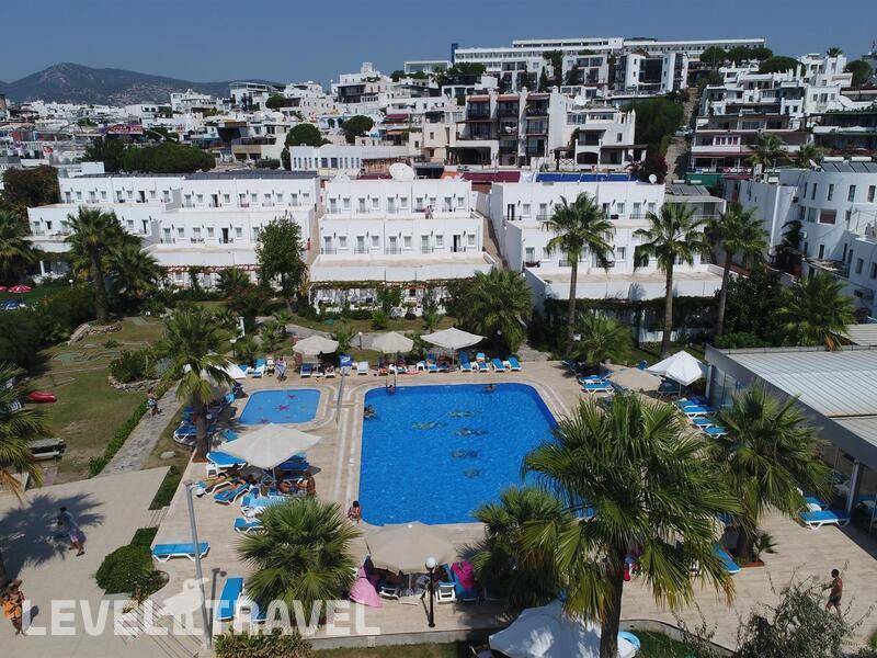 Фотография Nagi Beach Hotel