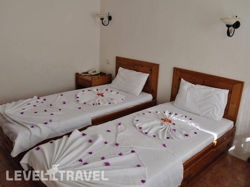 Фотография Nagi Beach Hotel