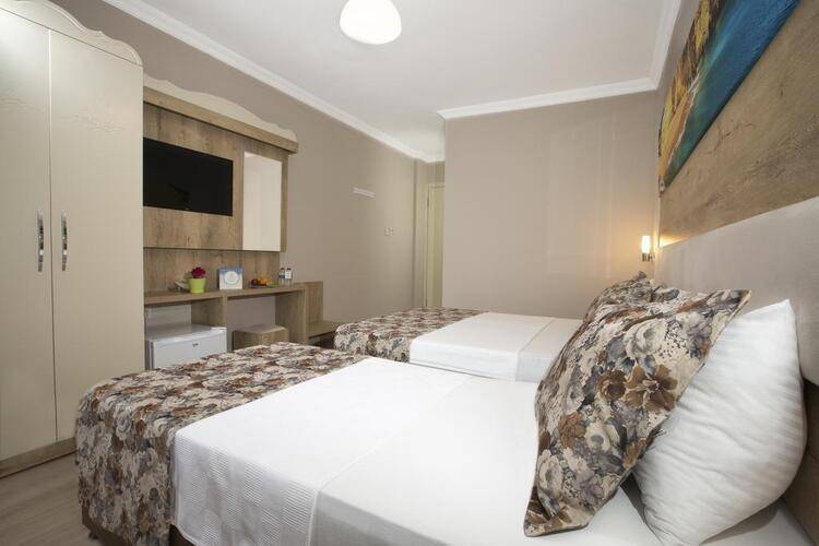 Akkan Beach Hotel