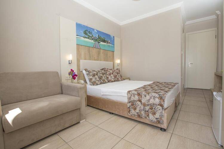Akkan Beach Hotel